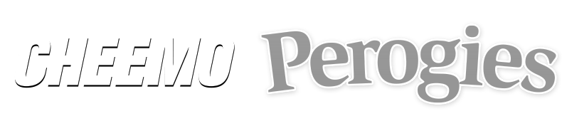 Products - CHEEMO - varieties of perogies 10 perogy fillings